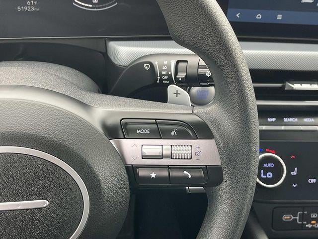 2024 Hyundai SONATA SEL 2.5L FWD