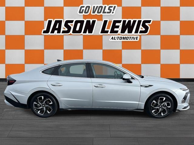 2024 Hyundai SONATA SEL 2.5L FWD