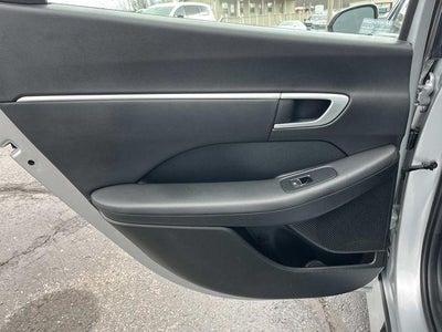 2024 Hyundai SONATA SEL 2.5L FWD