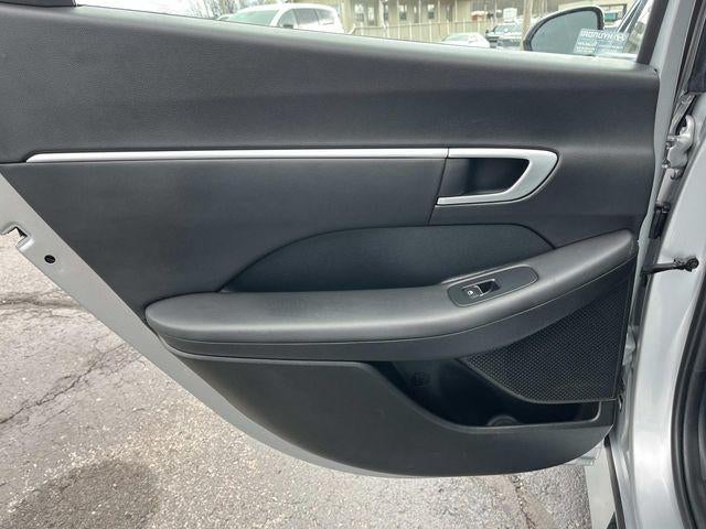 2024 Hyundai SONATA SEL 2.5L FWD