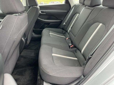 2024 Hyundai SONATA SEL 2.5L FWD