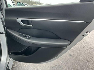 2024 Hyundai SONATA SEL 2.5L FWD