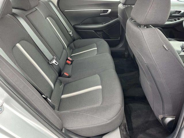 2024 Hyundai SONATA SEL 2.5L FWD