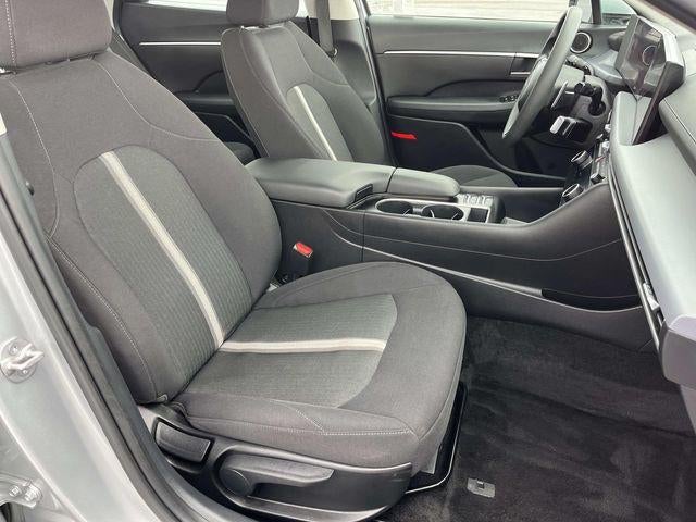 2024 Hyundai SONATA SEL 2.5L FWD