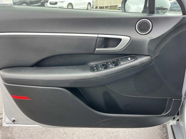 2024 Hyundai SONATA SEL 2.5L FWD