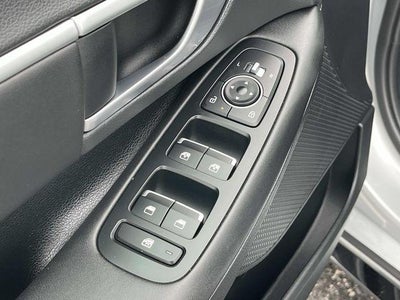 2024 Hyundai SONATA SEL 2.5L FWD