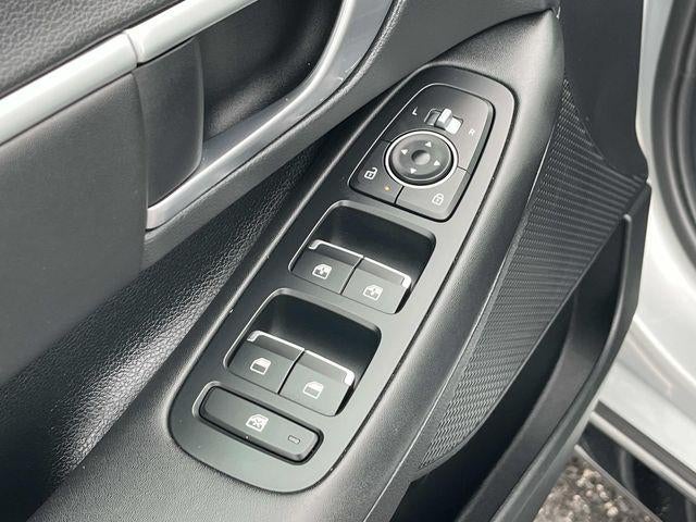 2024 Hyundai SONATA SEL 2.5L FWD