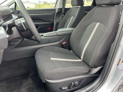 2024 Hyundai SONATA SEL 2.5L FWD