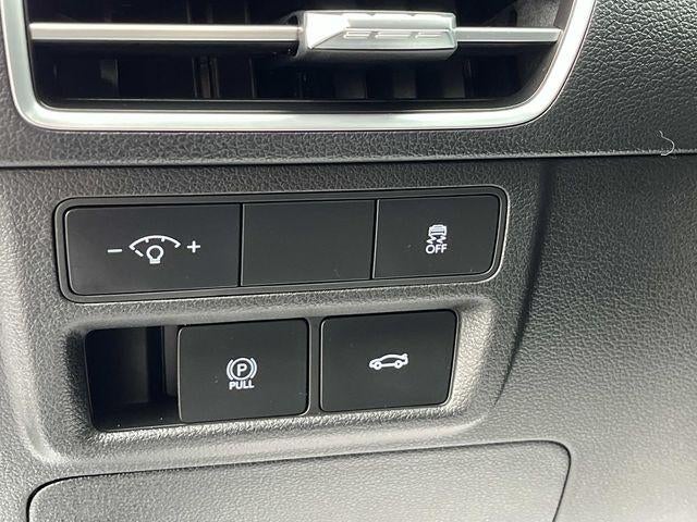 2024 Hyundai SONATA SEL 2.5L FWD