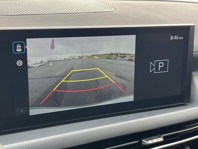 2024 Hyundai SONATA SEL 2.5L FWD