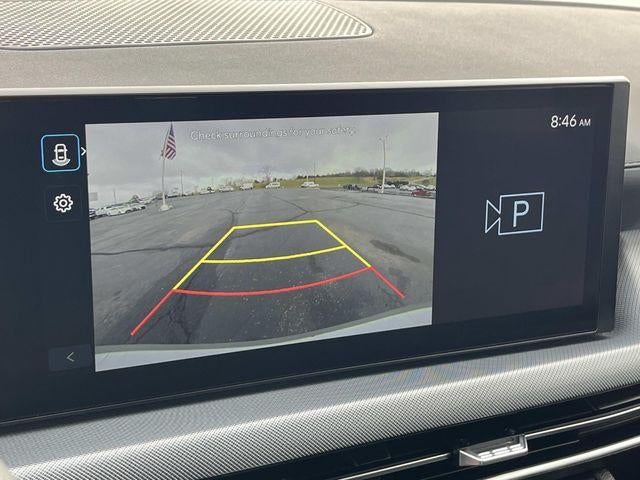 2024 Hyundai SONATA SEL 2.5L FWD