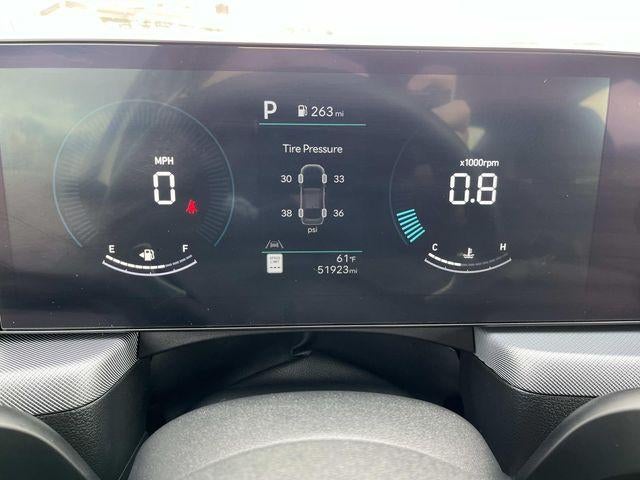 2024 Hyundai SONATA SEL 2.5L FWD