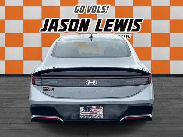 2024 Hyundai SONATA SEL 2.5L FWD