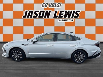 2024 Hyundai SONATA SEL 2.5L FWD