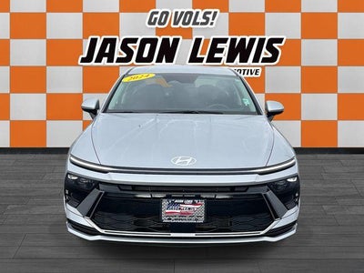 2024 Hyundai SONATA SEL 2.5L FWD