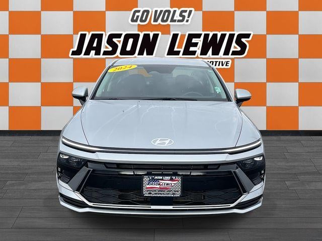 2024 Hyundai SONATA SEL 2.5L FWD