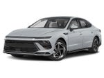 2024 Hyundai SONATA SEL 2.5L FWD