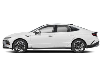 2024 Hyundai SONATA SEL 2.5L FWD