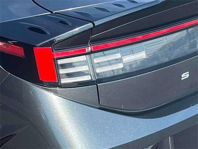 2024 Hyundai SONATA SEL 2.5L FWD