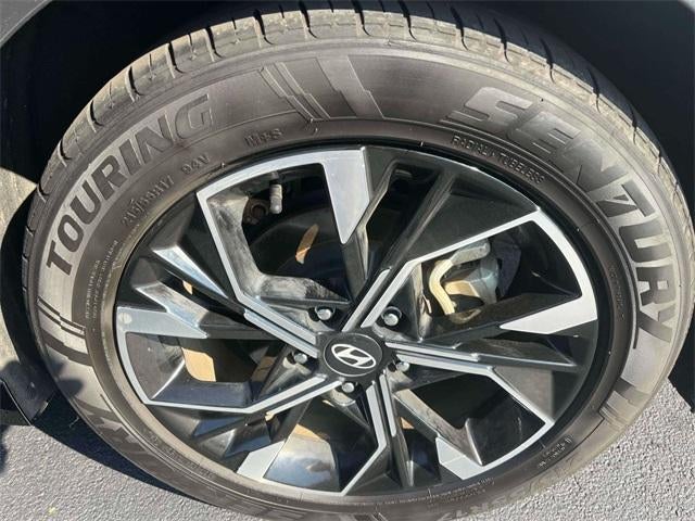 2024 Hyundai SONATA SEL 2.5L FWD