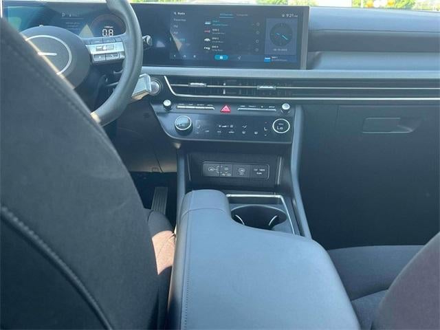 2024 Hyundai SONATA SEL 2.5L FWD