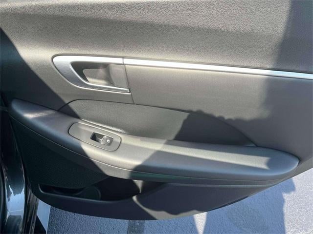 2024 Hyundai SONATA SEL 2.5L FWD