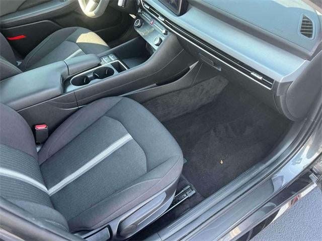 2024 Hyundai SONATA SEL 2.5L FWD