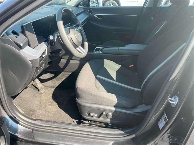 2024 Hyundai SONATA SEL 2.5L FWD