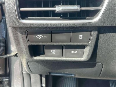 2024 Hyundai SONATA SEL 2.5L FWD