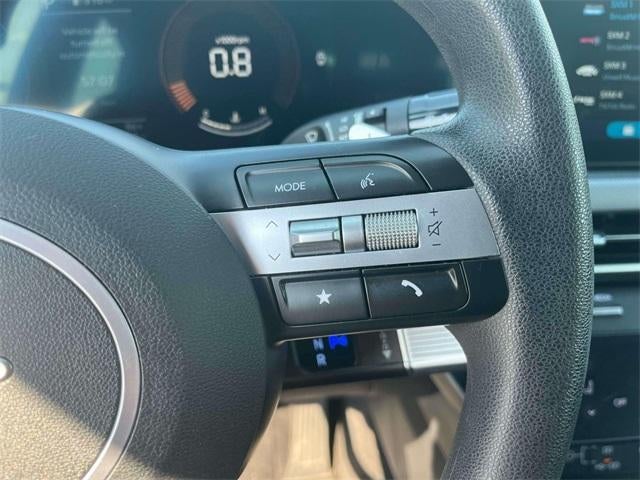 2024 Hyundai SONATA SEL 2.5L FWD