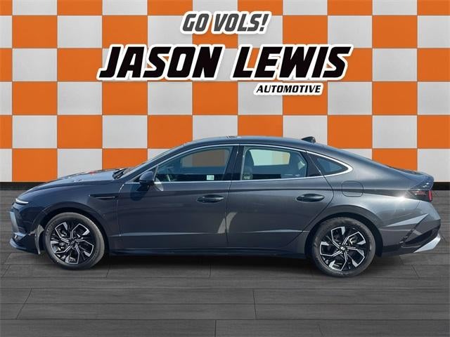 2024 Hyundai SONATA SEL 2.5L FWD