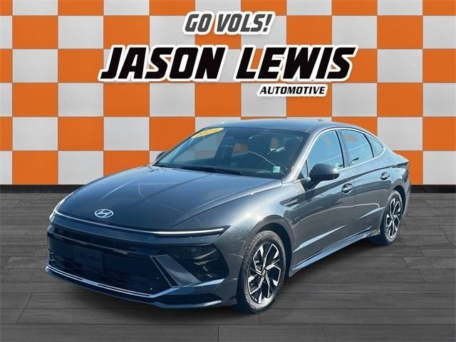 2024 Hyundai SONATA SEL 2.5L FWD