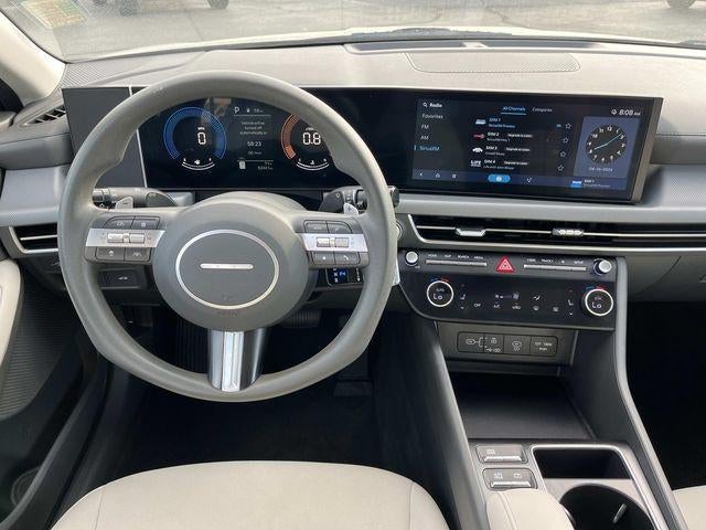 2024 Hyundai SONATA SEL 2.5L FWD