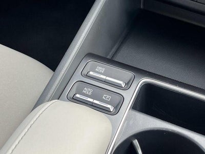 2024 Hyundai SONATA SEL 2.5L FWD