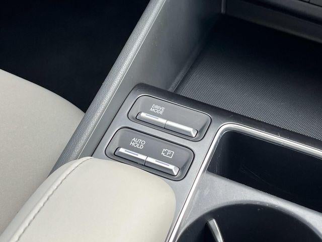 2024 Hyundai SONATA SEL 2.5L FWD