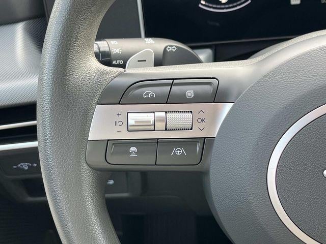 2024 Hyundai SONATA SEL 2.5L FWD