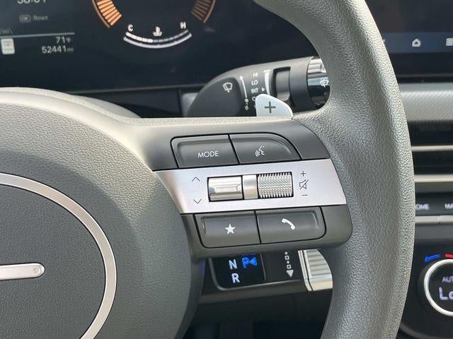 2024 Hyundai SONATA SEL 2.5L FWD