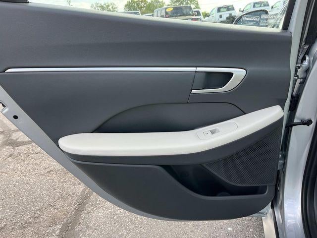 2024 Hyundai SONATA SEL 2.5L FWD
