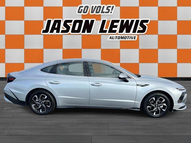 2024 Hyundai SONATA SEL 2.5L FWD