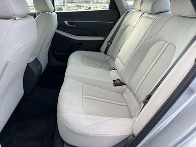 2024 Hyundai SONATA SEL 2.5L FWD