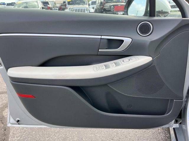 2024 Hyundai SONATA SEL 2.5L FWD