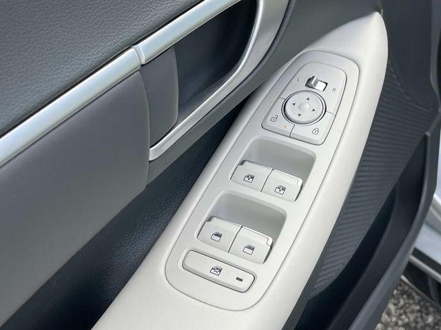 2024 Hyundai SONATA SEL 2.5L FWD