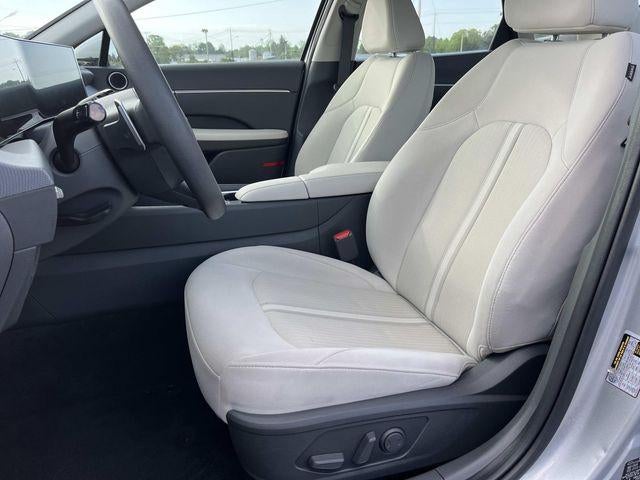 2024 Hyundai SONATA SEL 2.5L FWD