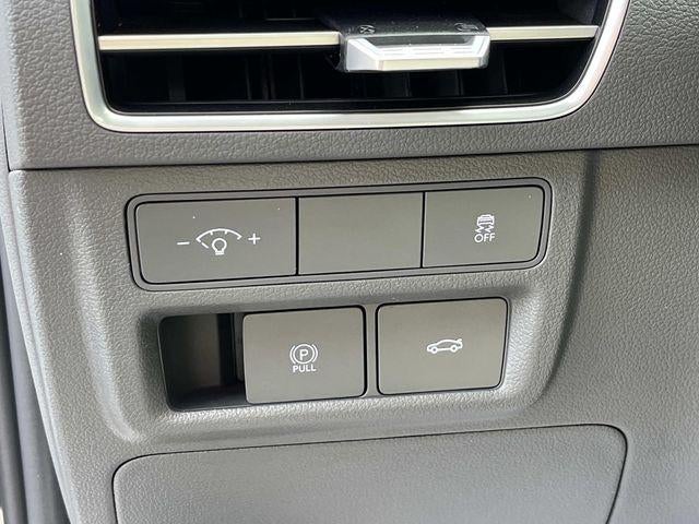2024 Hyundai SONATA SEL 2.5L FWD