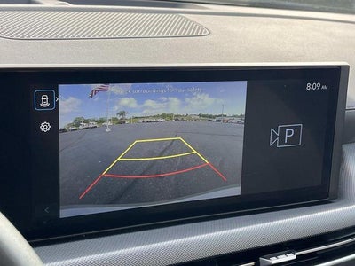 2024 Hyundai SONATA SEL 2.5L FWD