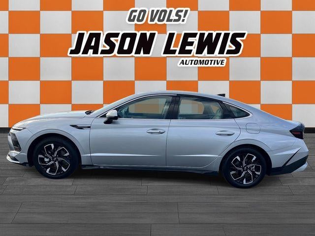 2024 Hyundai SONATA SEL 2.5L FWD