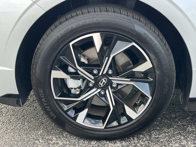 2024 Hyundai SONATA SEL 2.5L FWD