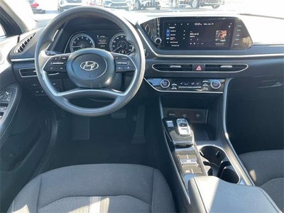 2023 Hyundai SONATA SEL 2.5L *Ltd Avail*