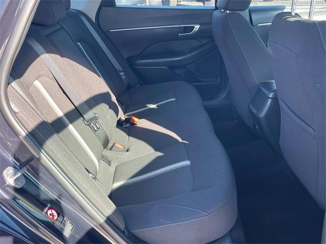 2023 Hyundai SONATA SEL 2.5L *Ltd Avail*