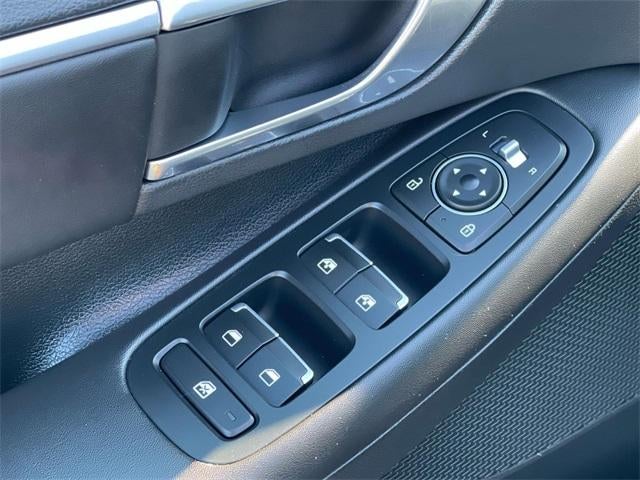 2023 Hyundai SONATA SEL 2.5L *Ltd Avail*